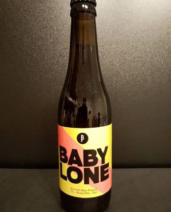Brussels Beer Project - Babylone