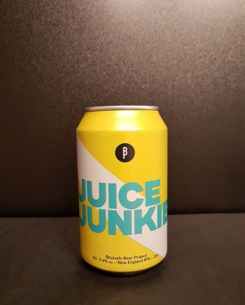 Brussels Beer Project - Juice Junkie
