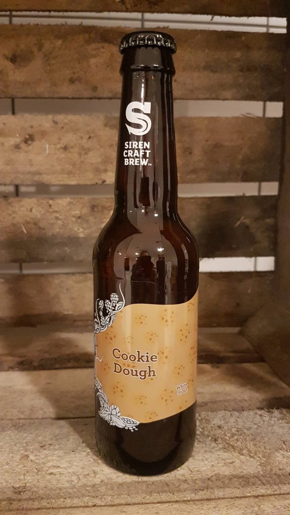 Siren Craft Beer - Cookie Dought