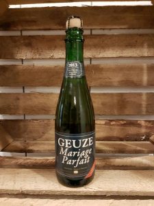 Boon - Geuze Mariage Parfait