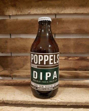 Poppels - Dipa
