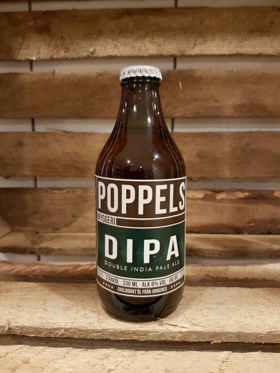 Poppels - Dipa