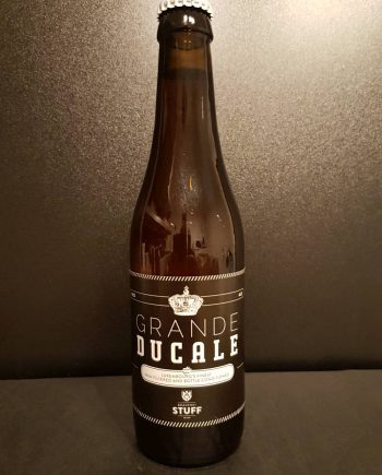 Stuff Brauerei - Grande Ducale