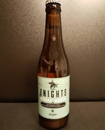 Stuff Brauerei - Knight in White Satin