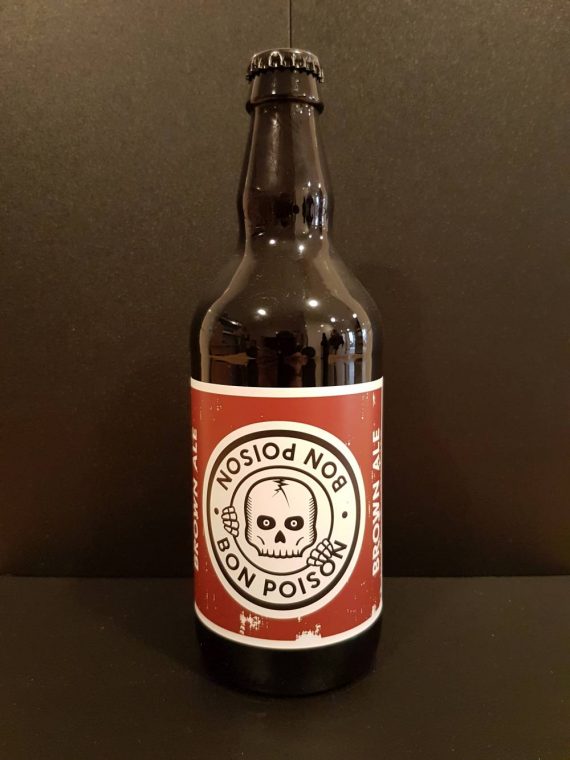 Bon Poison - Brown Ale