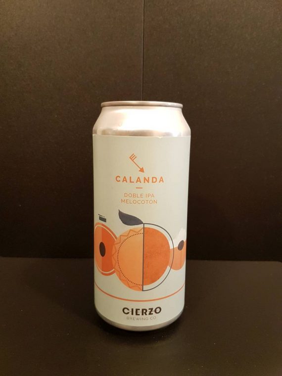 Cierzo Brewing - Calanda