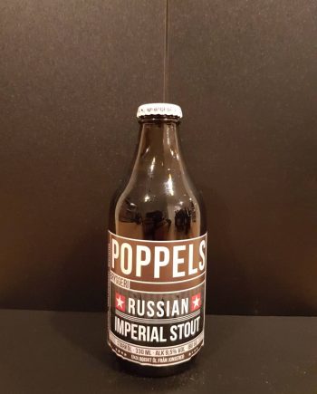 Poppels - Russian Imperial Stout