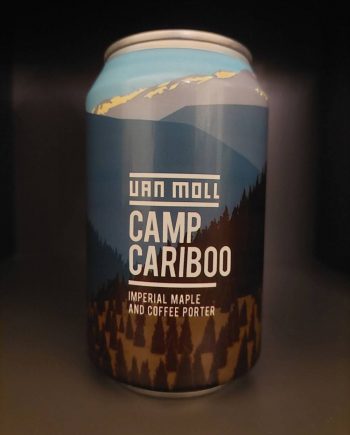 Van Moll - Camp Cariboo