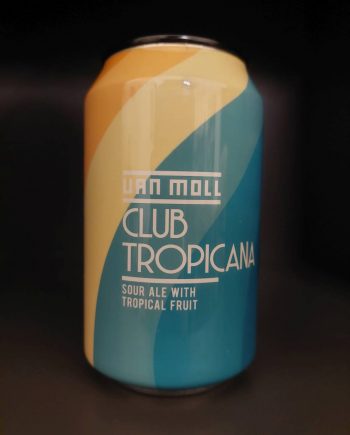 Van Moll - Club Tropicana