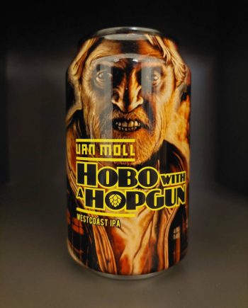 Van Moll - Hbo with a Hopgun