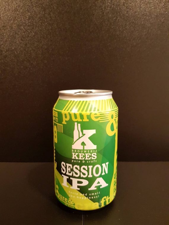 Kees - Session IPA