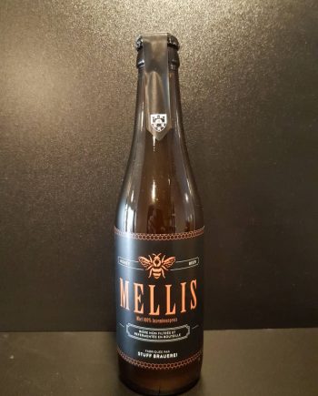 Stuff Brauerei - Mellis