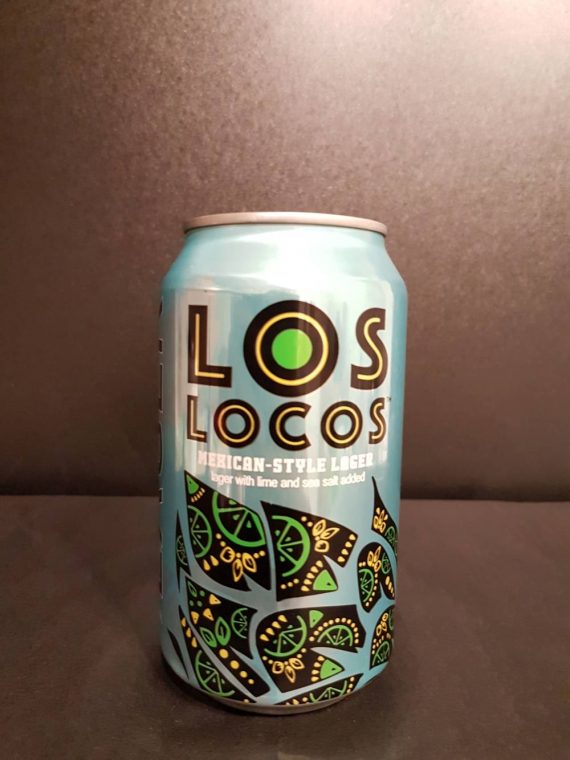 Epic Brewing - Los Locos