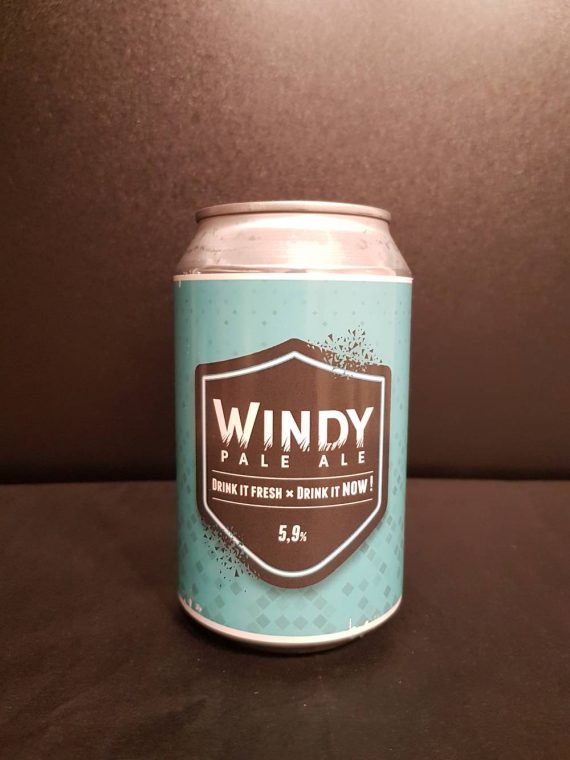 Arel Beer Project - Windy