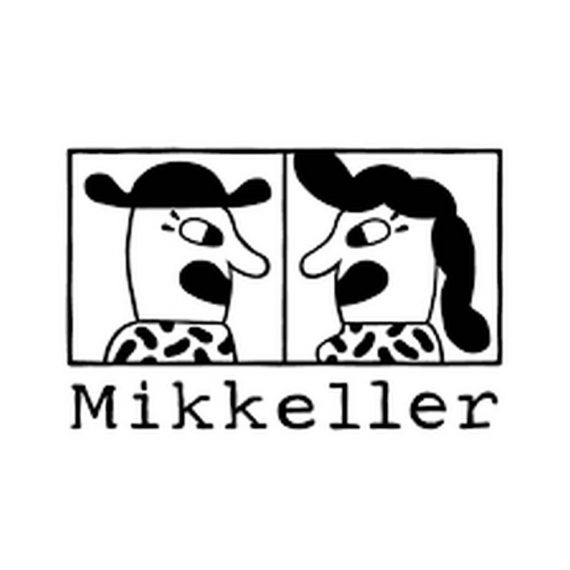 Logo - Mikkeller