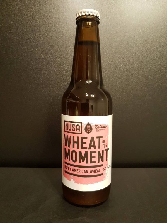 Musa - Wheat of the Moment