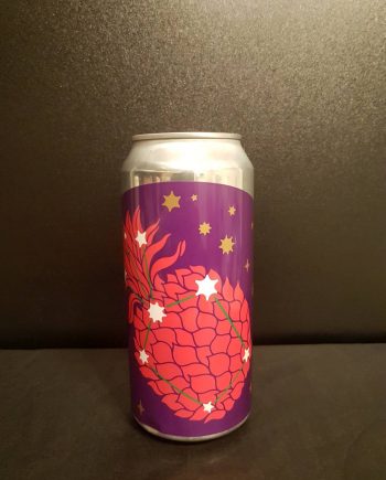 Omnipollo - Pineapple Pizza Space Cookie