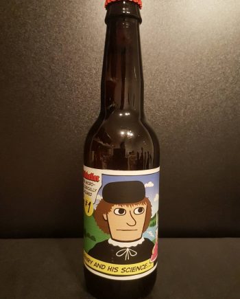 Mikkeller - Henry And His Science