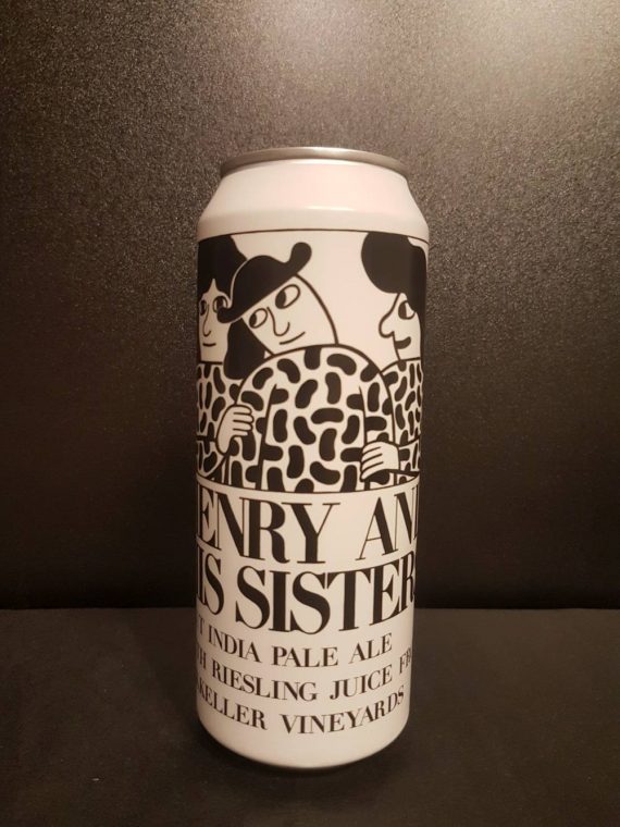 Mikkeller - Henry And His Sisters