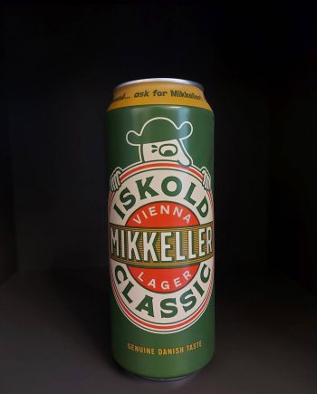 Mikkeller - Iskold Classic