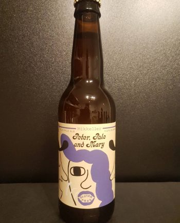 Mikkeller - Peter, Pale And Mary