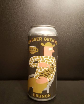 Mikkeller San Diego - Beer Geek Brunch