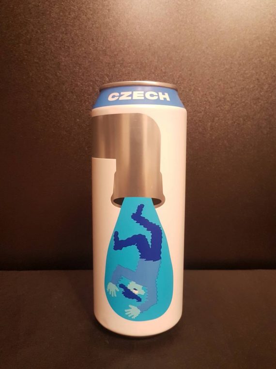 Mikkeller - Water Series Czech