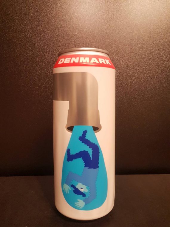 Mikkeller - Water Series Denmark