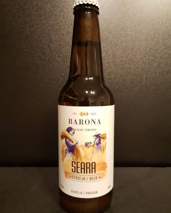 Barona - Seara