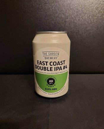The Garden Brewery - East Coast IPA