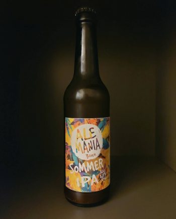 Ale mania - Sommer IPA
