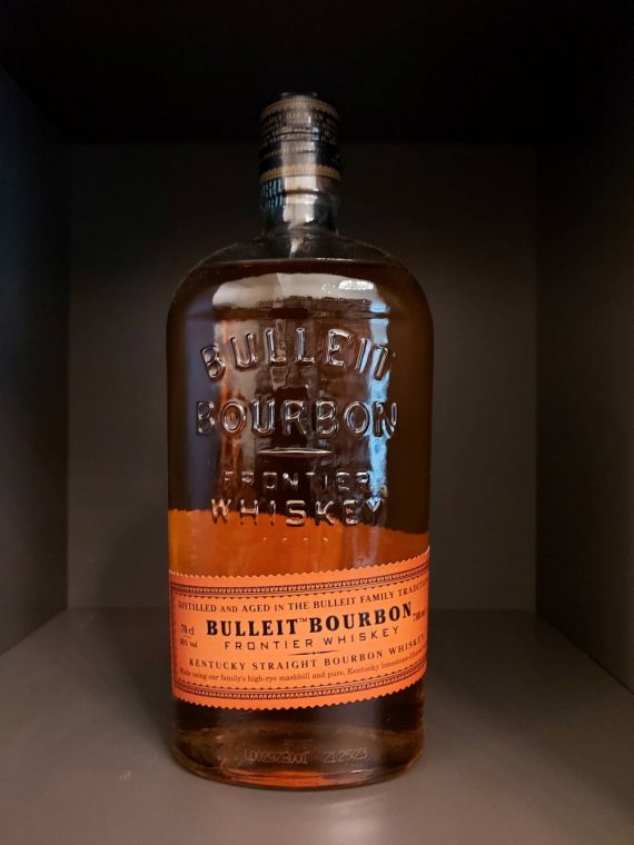 Bulleit - Bourbon