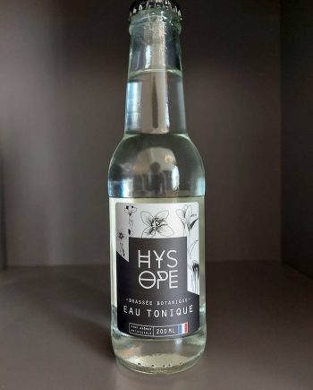 Hysope - Tonique