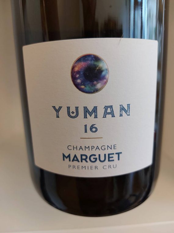 Marguet - Yuman