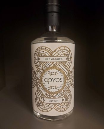 Opyos - Dry Gin