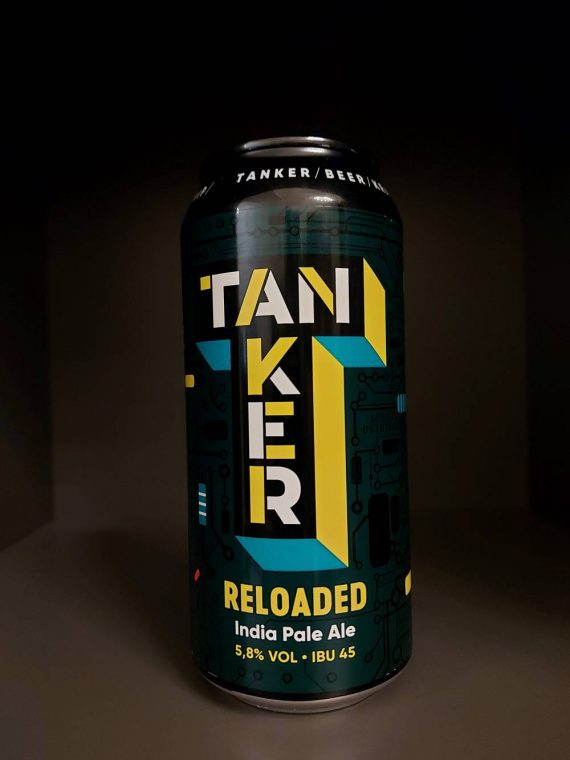 Tanker - Reloaded