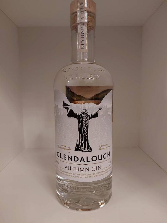 Glendalough - Autumn Gin