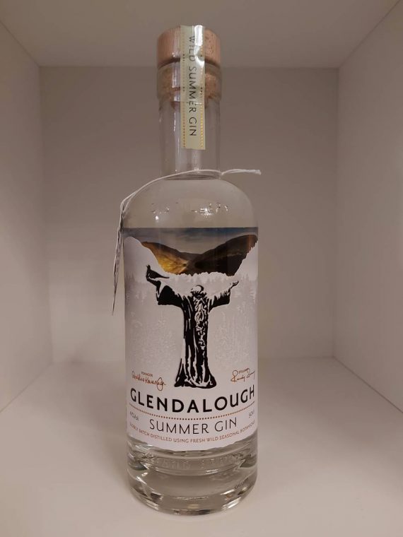 Glendalough - Summer Gin