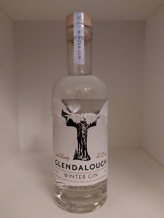 Glendalough - Winter Gin