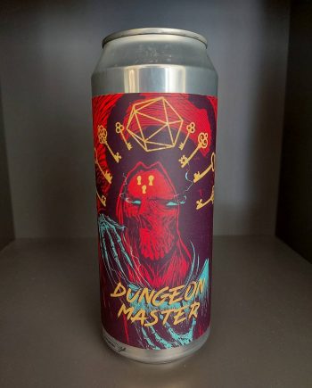 Selfmade Brewery - Dungeon Master