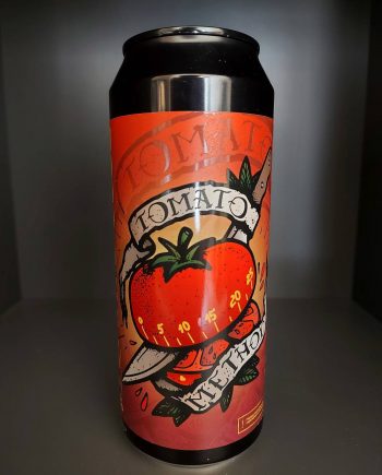 Selfmade Brewery - Tomato Method