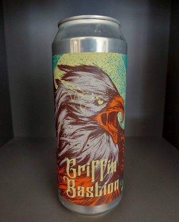 Selmade Brewery - Griffin Bastion