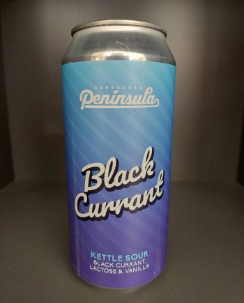 Peninsula - Black Currant