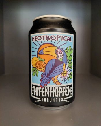 Totenhopfen - Neotropical