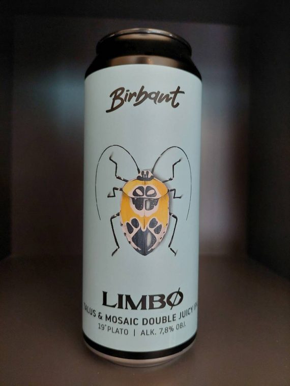 Birbant - Limbo