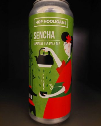 Hop Hooligans - Sencha
