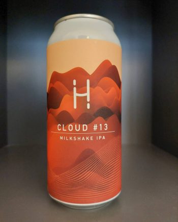 Hopalaa - Cloud #13