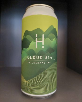 Hopalaa - Cloud #14