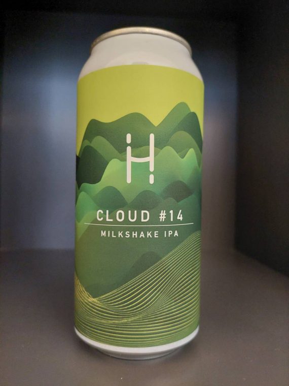 Hopalaa - Cloud #14