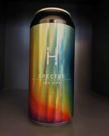 Hopalaa - Spectre